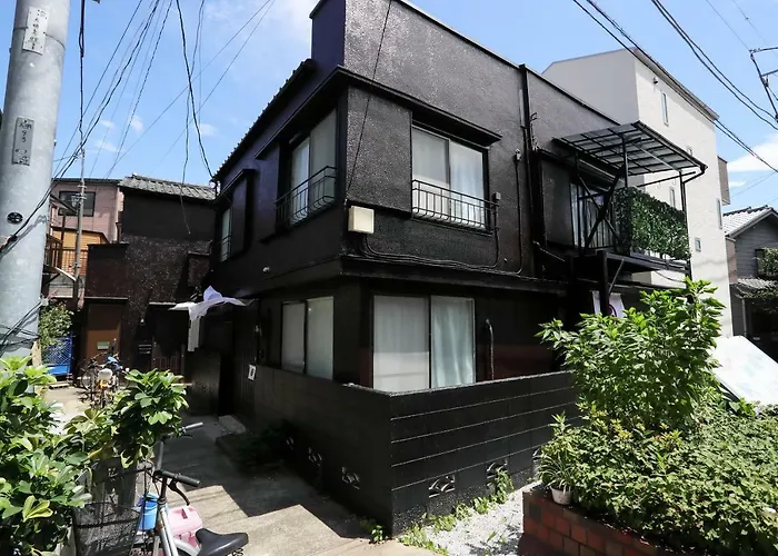 Villa Ikebukuro