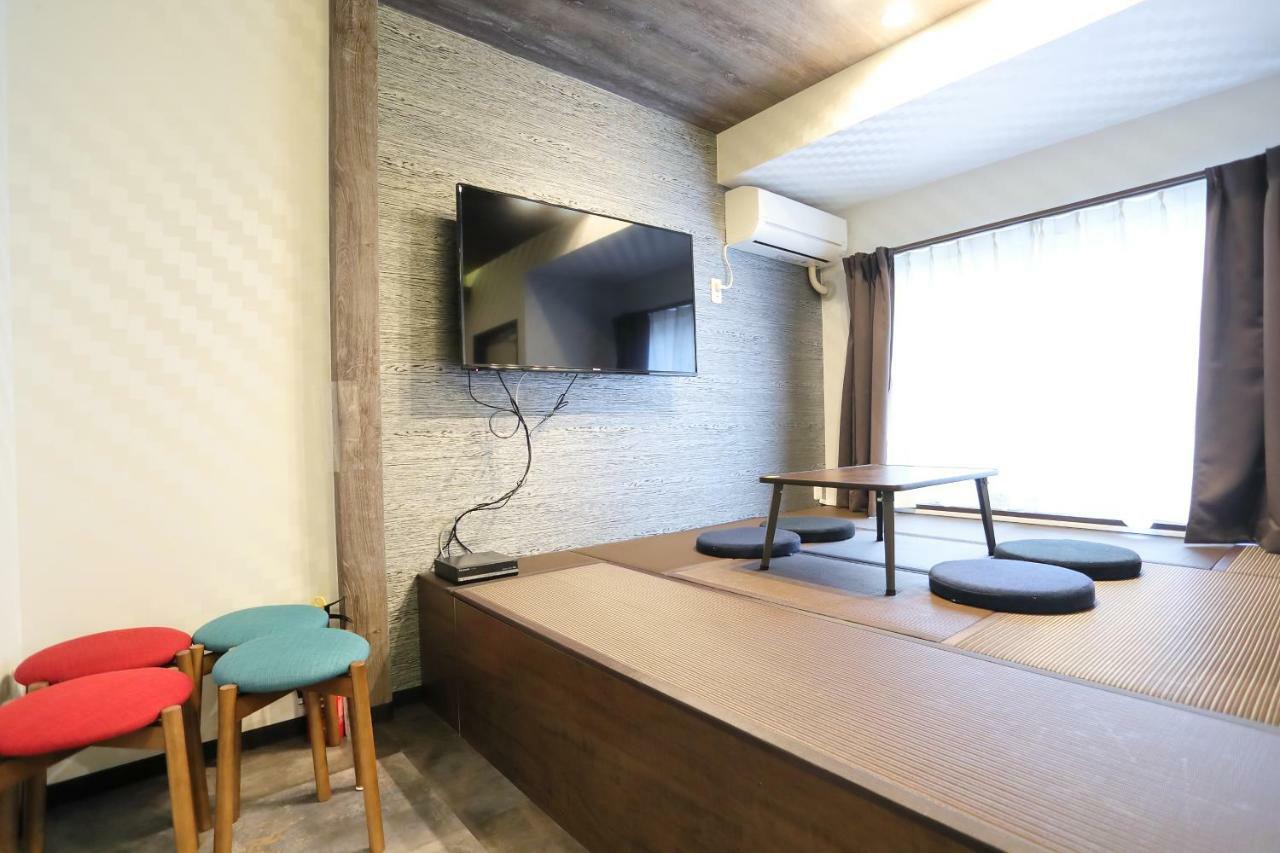 Ikebukuro Villa Tōkyō