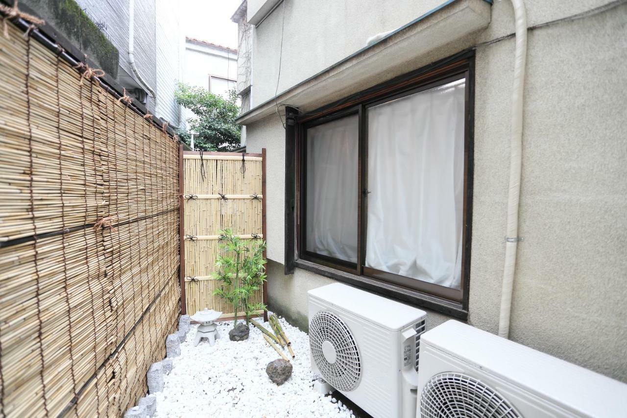 Ikebukuro Villa Tōkyō
