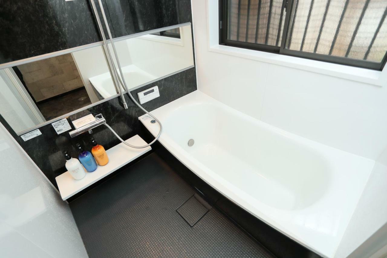 Ikebukuro Villa Tōkyō
