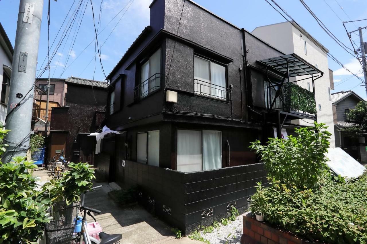 Villa Ikebukuro Tōkyō